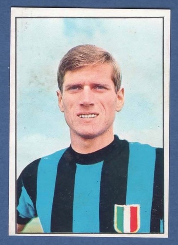 Figurina calciatori panini - figurina,