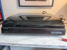 Kenwood giradischi - p-78,