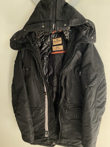 Jacket parajumpers uomo - parajumpers,