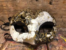 Maschera di carnevale