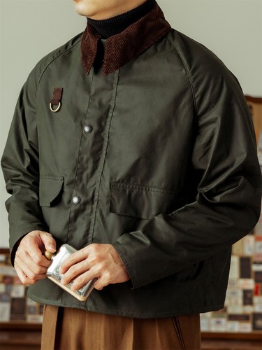 Giacca uomo red - giacca, tornado