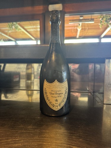 Dom perignon magnum 2010 - dom,