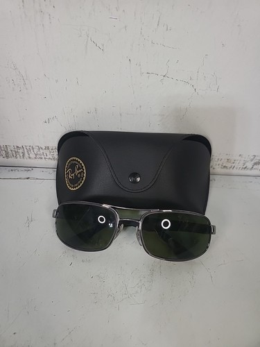 Ray ban w1395 signet - ban, b&l