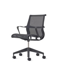 Sedia Herman Miller Setu
