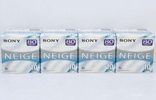 [Nuovo] SONY MD 80 NEIGE MD
