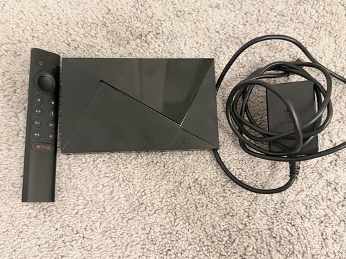 Nvidia shield android - shield, tv