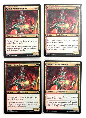 Mtg modern horizons - mtg, –