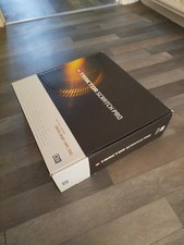 Tractor Scratch Pro Audio8/Cavi/Dischi di Installazione/Audio 8 Interfaccia Box