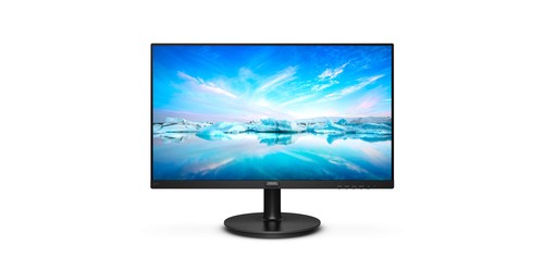 Philips monitor led va - monitor,
