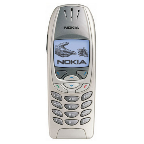 Cellulare nokia 6310i - nokia,