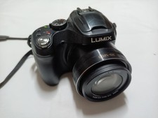 Panasonic Lumix DMC - FZ72