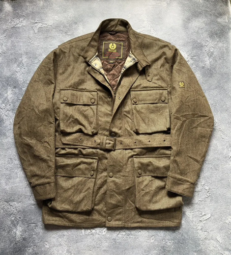 Giacca uomo vintage - , belstaff