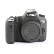 Canon EOS 6D + Buono (267397)