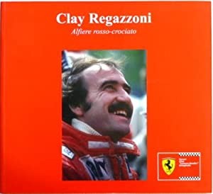 Clay regazzoni alfiere - clay,