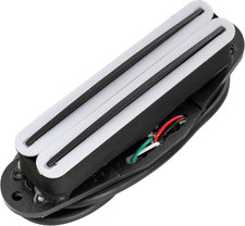 Hot Rails Strat Humbucker in