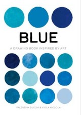 Valentina Zucchi Blue