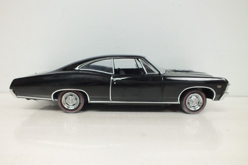 Chevrolet impala 1967 - chevrolet,