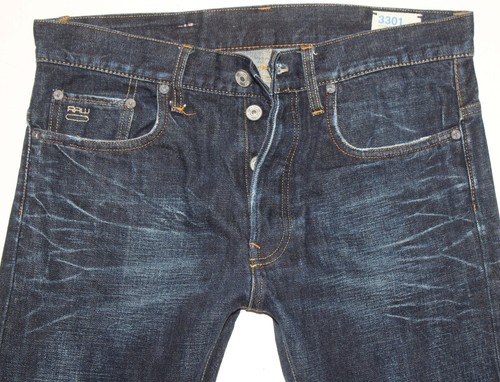 Pantalone jeans uomo - , g-star