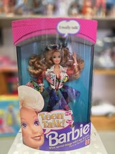 Barbie Teen Talk 1991 bambola
