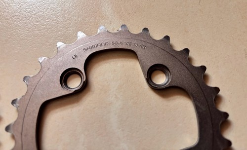 Anello catena per shimano - anello,