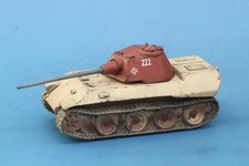 Carro armato 1:72 modello