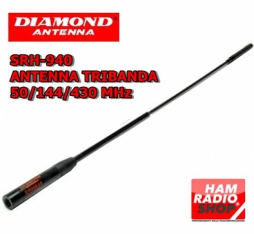 Diamond srh 940 - diamond, srh-940