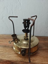 Optimus No.1 Antique 1900's