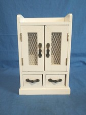 Miniatura Armadio Credenza
