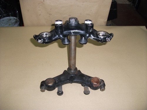 Kawasaki z1r yokes anni - z1r,