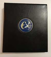 ALBUM MONETE EURO RACCOGLITORE