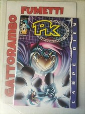 PKNA 1 serie Paperinik New