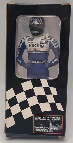 Minichamps damon hill - minichamps,