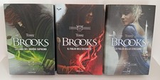 Terry Brooks ciclo I DIFENSORI
