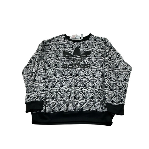Adidas veste donna - veste, l