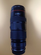 Canon 80 200mm f2.8