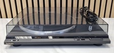 Technics SL-BD20D Giradischi
