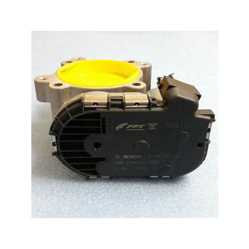 Corpo farfallato 55210971 - corpo,