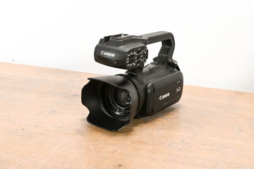 Videocamera professionale