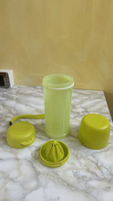 Bottiglia FIASCHETTA DETOX Tupperware