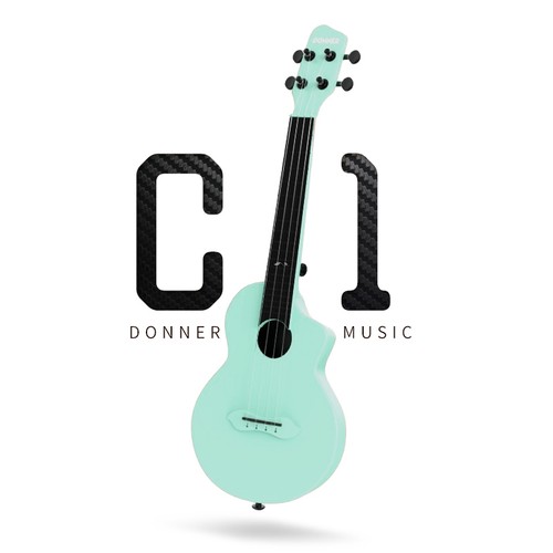 Donner fibra carbonio - c1,