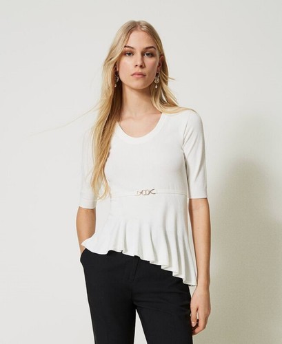 Twin set donna - maglia, manica