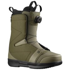 Stivali da snowboard Salomon