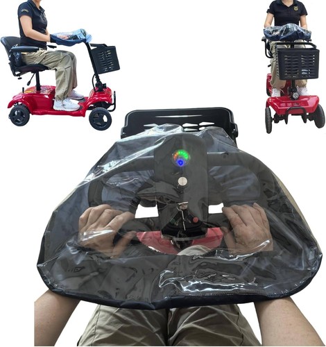 Pannello cruscotto scooter
