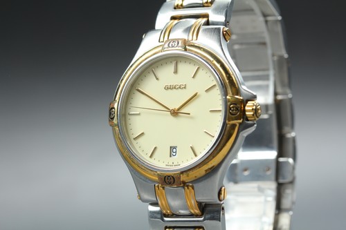 Ecc orologio uomo - uomo, gucci
