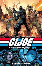 G.I. JOE: Un vero eroe