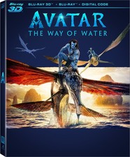 Avatar: The Way Of Water