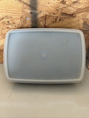 Tuppercraft tupperware blue - tuppercraft,