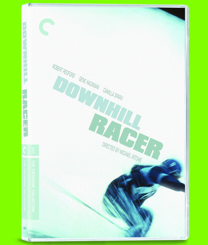 Downhill racer criterion - ,