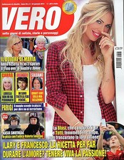 Vero 2015 3.Ilary Blasi,Pino Daniele,Kasia Smutniak,Raffaella Carrà,Nina Soldano