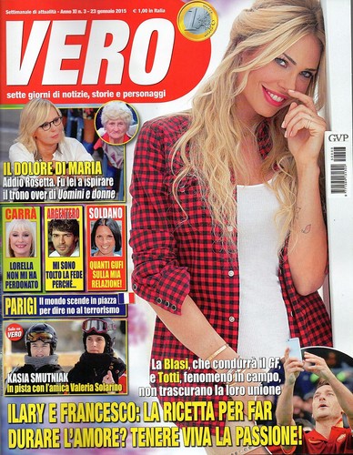 Vero 2015 ilary blasi pino - 3.ilary, blasi,pino